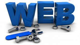 Our New Web Site...