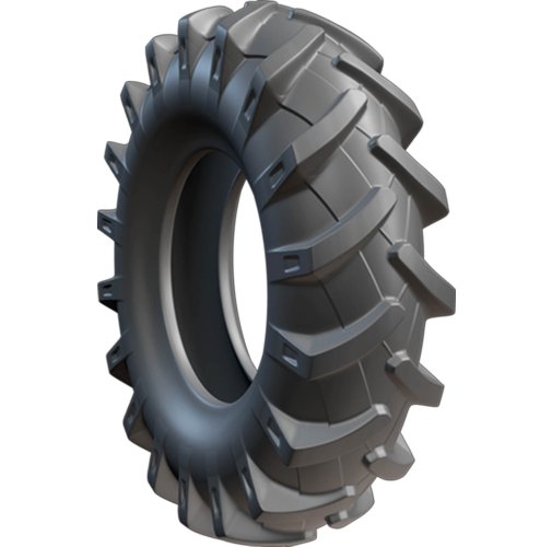 KNK 140 IMPLEMENT TIRE