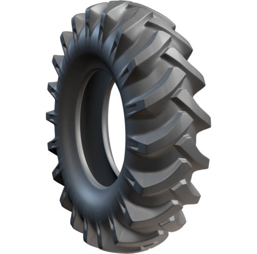 KNK 50 IMPLEMENT TIRE
