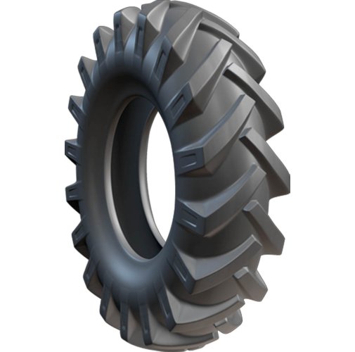 KNK 52 IMPLEMENT TIRE