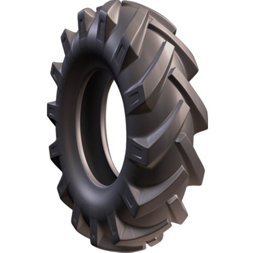 KNK 54 IMPLEMENT TIRE