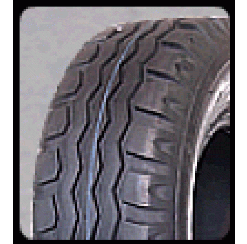 S 316 PATTERN DELI BRAND TUBELLESS TYRES
