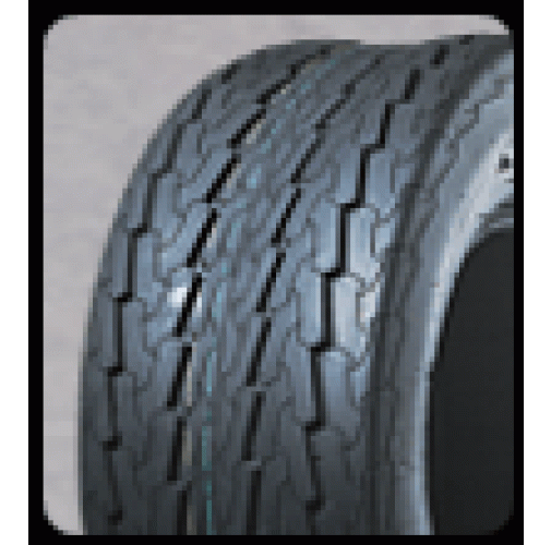S 368 PATTERN DELI BRAND TUBELLESS TYRES
