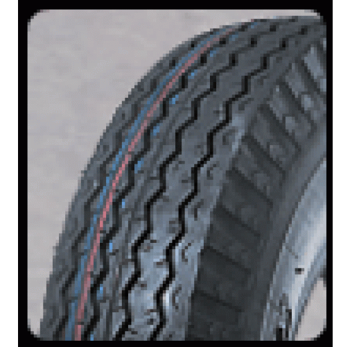 S 378 PATTERN DELI BRAND TUBELLESS TYRES